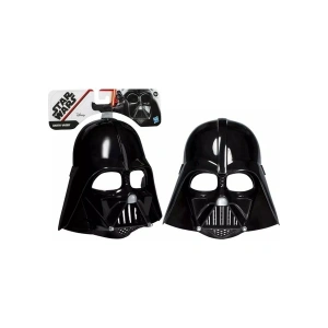 Star Wars Darth Vader Çocuk Oyuncak Maskesi – Hasbro Orijinal Ürün (5+ Yaş)