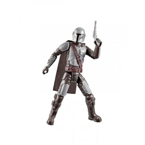 Star Wars Hasbro Titan Serisi Mandalorian Aksiyon Figürü 30 cm