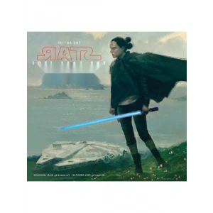 Star Wars: Son Jedi Sanat Kitabı
