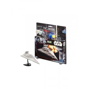 Star Wars Temalı 1:12300 Ölçekli Model Seti