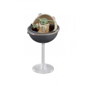 Star Wars Temalı Grogu Aksiyon Figürü - 9,5 cm