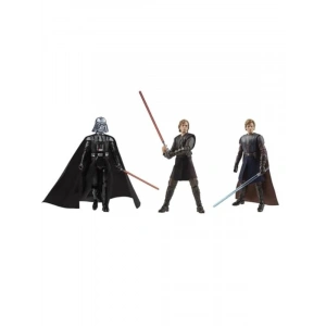 Star Wars Vintage Koleksiyonu Anakin Skywalker Figürü, Otantik Tasarım