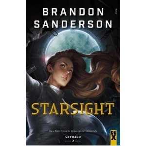 Starsight - Skyward 2 - Brandon Sanderson