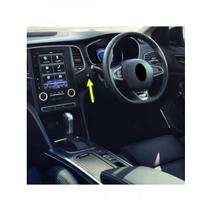 Start Stop Düğmesi Tuşu, 2016-2020 Model Araçlar için