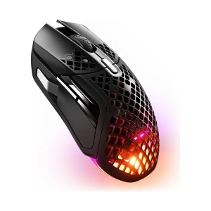 Steelseries Aerox 5 Kablosuz Gaming Mouse 18000 DPI Oyun İçin Tasarlanmış
