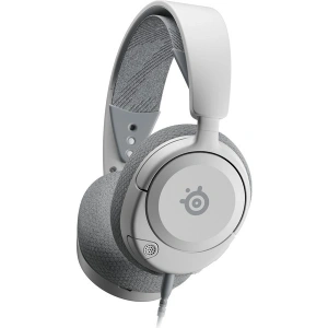 Steelseries Arctis Nova 1 Multi-System Oyun Kulaklığı - Beyaz