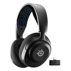 Steelseries Arctis Nova 5p Wireless ve Bluetooth Ps ve Pc Oyuncu Kulaklığı