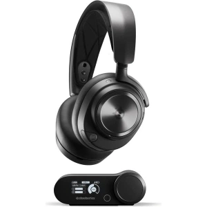 Steelseries Arctis Nova Pro Wireless x Kablosuz Xbox Kulaklığı
