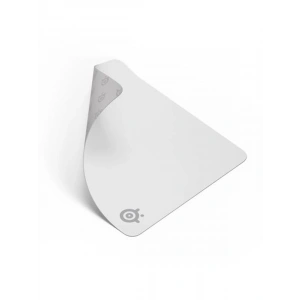 SteelSeries QcK Large Gaming Oyuncu Mouse Pad - Beyaz