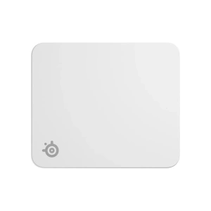 SteelSeries QcK Medium Gaming Oyun Mousepad - Beyaz