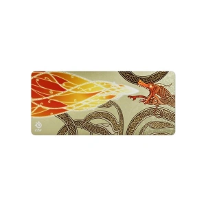 Steelseries Qck Xxl Cs2 Dragon Lore Edition Oyun Mouse Pad