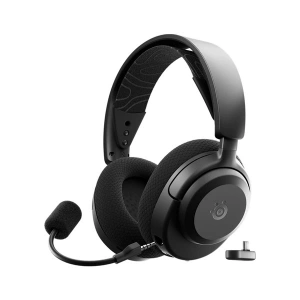 Steelseries SSH61689 Arctis Nova 3xw Wireless Xbox Gaming Kulaklık - Siyah