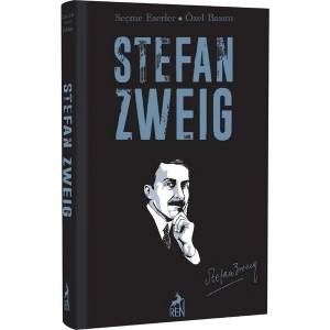 Stefan Zweig Seçme Eserler - Stefan Zweig