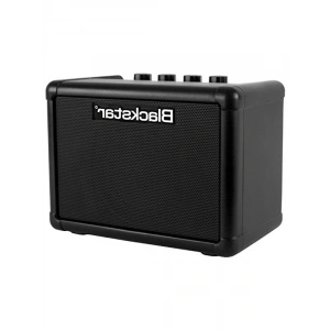 Stereo Pack Elektro Gitar Amfisi, Taşınabilir ve Kullanıma Hazır