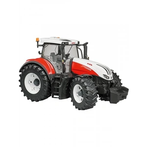- Steyr 6300 Terrus Traktör Ölçekli Model