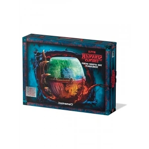 Stranger Things Temalı Koleksiyon Seti, Eğlenceli Oyun Deneyimi için