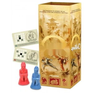 Strateji Geliştirici 2 Kişilik Oyun Seti
