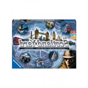 Strateji Oyun Seti - 2-6 Oyuncu için, 8 Yaş ve Üzeri