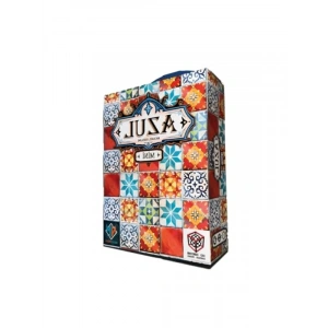 Strateji ve Eğlence - Mini Kutu Oyunu