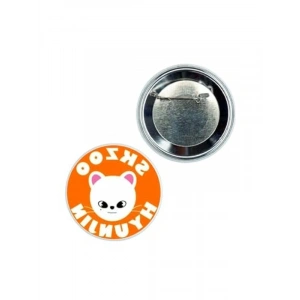 Stray Kıds - Hyunjin 3 Caminho