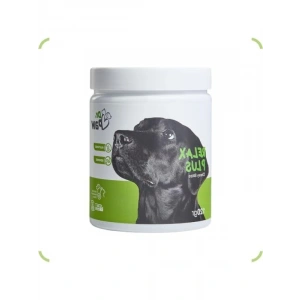 Stres Azaltıcı Premium Köpek Tableti (60 Adet)