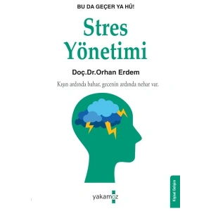 Stres Kontrolü - Orhan Erdem