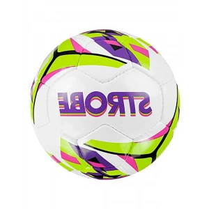 Strobe Futbol Topu, Yüksek Kalite