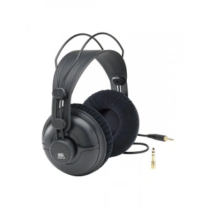 Stüdyo Kulaklıkları - 50mm Sürücüler ile Üst Düzey Ses
