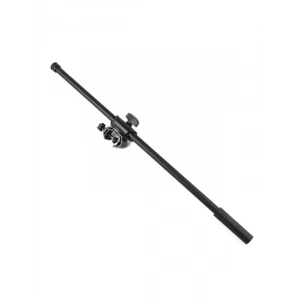Stüdyo Mikrofon Standları içi Metal Boom Kolu BoomArm 65 cm 3/8 Vida - AL4729