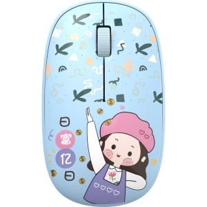 Studz T1 Kablosuz Mouse