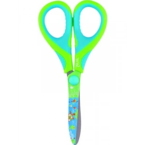 Su Altı Fosforlu Model 2 Tekli Makas - Güvenli Kullanım