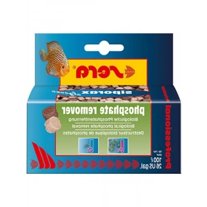 Su Arıtma İçin Profesyonel Filtre (35 gr)