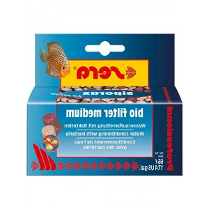 Su Arıtma İçin Yüksek Performanslı Filtre Malzemesi, 35 g