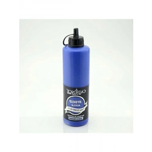 Su Bazlı Akrilik Boya - 500 ml Ultramarine