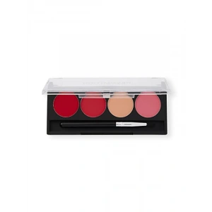 SU BAZLI GRAFİK LINER PALET PRETTY PINK