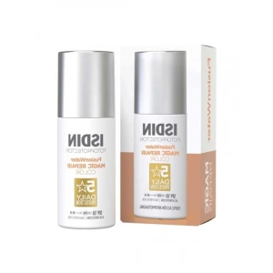 Su Bazlı Güneş Koruma Kremi 50 ml, Üç Kat Koruma Etkisi
