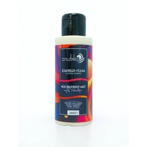 Su Bazlı Hibrit Akrilik Boya - 120ml, Çok Amaçlı Kullanım