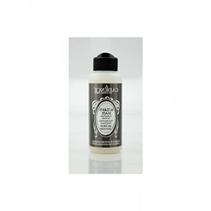 Su Bazlı Kalın Sır Venik - 120 ml Boya