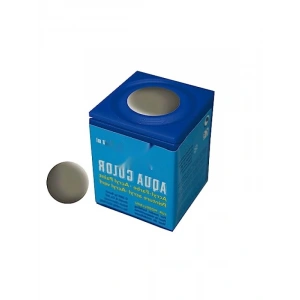 Su Bazlı Maket Boyası, Açık Zeytin Mat 18 Ml