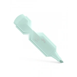 Su Bazlı Pastel Yeşil Tekstile Kalemi - Çok Amaçlı Kullanım için İdeal