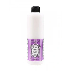 Su Bazlı Vernik, 500 ML Kapasite ile Yüzey Koruma