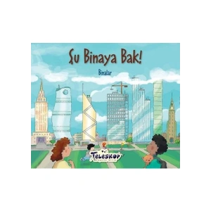 Şu Binaya Bak: Binalar