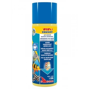 Su Düzenleyici, 100 ml Hacminde Etkili Ürün