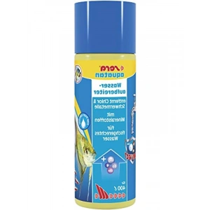 Su Düzenleyici, 100ml, Akvaryum İçin Özel Ürün