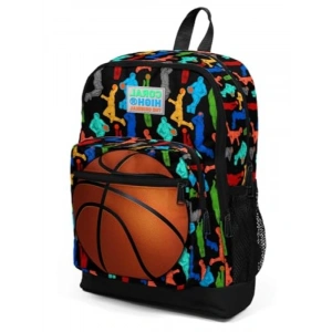 Su Geçirmeyen Basketbol Sırt Çantası