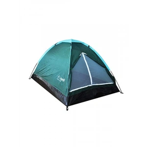 Su Geçirmez 2 Kişilik Monodome Çadır - Hızlı Kurulum