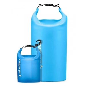 Su Geçirmez 2in1 Sırt Çantası, 20L + 2L Kapasite