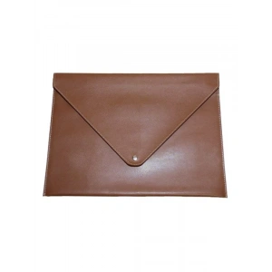 Su Geçirmez A4 Boyutunda Çıtçıtlı Belge Tutucu