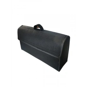 Su Geçirmez Araç Bagaj Düzenleyici Organizer - Siyah