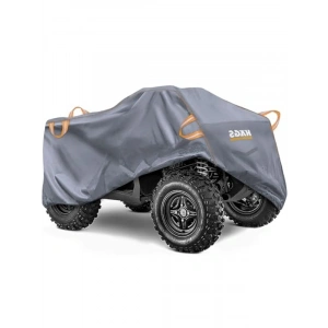 Su Geçirmez ATV Koruma Kılıfı, Dış Mekan Ağır Hizmet Tipi